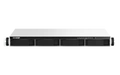 NAS-kiszolgáló QNAP TS-464eU-8G 4x SSD | HDD SATA 8GB RAM