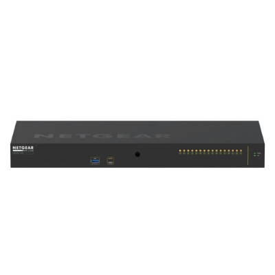 Kapcsoló Netgear XSM4216F-100EUS 16x SFP+
