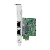 Hálózati Kártya HPE 616012-001 2x RJ-45 PCI Express 1Gb