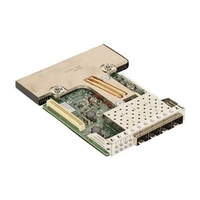 Hálózati Kártya DELL 4JDKX 4x SFP+ PCI Express 10Gb