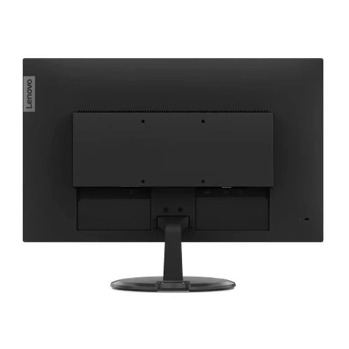 Monitor 21.5" Lenovo 66AFKAC1EU C22-25 1920 x 1080 Full HD 75Hz képernyőmátrix TN