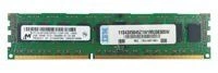 RAM memória 1x 2GB ELPIDA ECC REGISTERED DDR3  1333MHz PC3-10600 RDIMM | MT18JSF25672PDZ-1G4