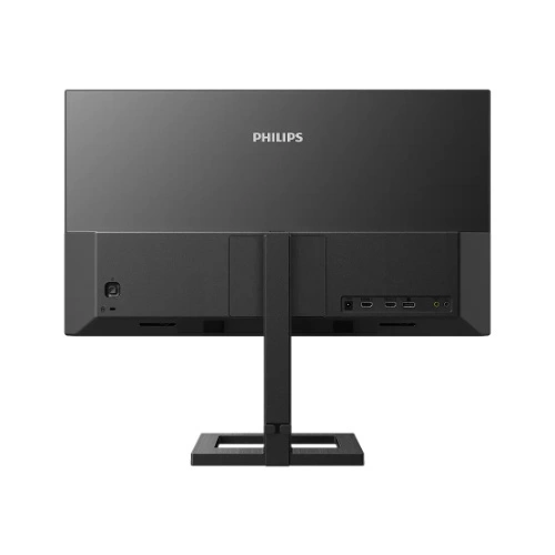 Monitor 27" Philips E-line 275E2FAE/00 2560 x 1440 4K UHD 75Hz képernyőmátrix IPS
