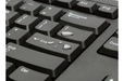 Wired billentyűzet Kensington 1500109NL QWERTY