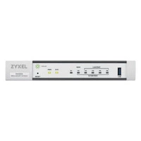 Security Zyxel NSG50-ZZ0101F 4x RJ-45 10/100/1000 2x RJ-45 10/100/1000