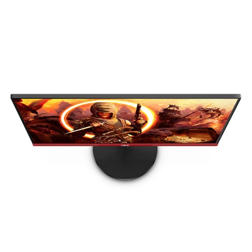 Monitor 23.8" AOC G2490VXA 1920 x 1080 Full HD 144Hz képernyőmátrix VA