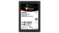 SSD Merevlemez Seagate Nytro 3750 400GB 2.5'' SAS TLC | XS400ME70045