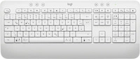 Vezeték nélküli billentyűzet Logitech Signature K650 QWERTZ