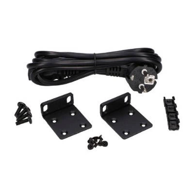 Kapcsoló Ubiquiti ES-16-XG 4x 10/100/1000/10000 12x SFP+