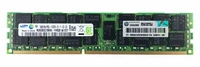 RAM memória 1x 16GB Samsung ECC REGISTERED DDR3 1333MHz PC3-10600 RDIMM | M393B2G70BH0-YH9