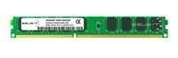 RAM memória 1x 8GB ESUS IT ECC UNBUFFERED DDR3 2Rx8 1600MHz PC3-12800 UDIMM | ESUD31600ED8V/8G
