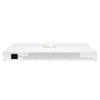 Kapcsoló HPE JL682A 24x 10/100/1000 4x SFP