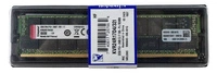 RAM memória 1x 32GB Kingston ECC REGISTERED DDR4 2Rx4 2400MHz PC4-19200 RDIMM | KVR24R17D4/32I