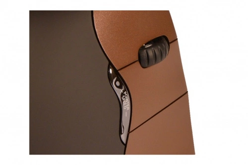 Wired egér Bakker Elkuizen Evoluent4 BNEEVR4SW