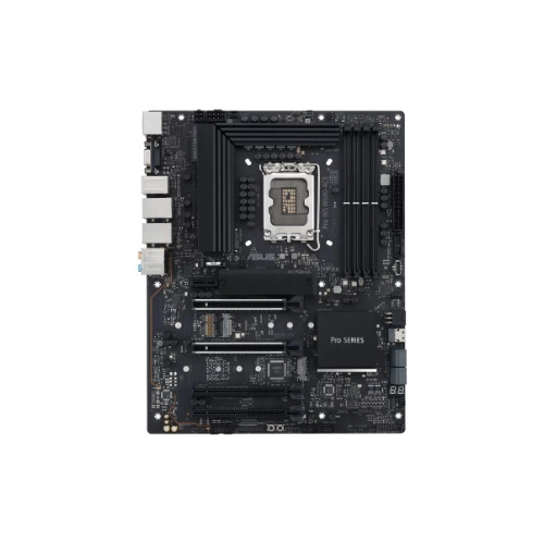 Alaplap ASUS PRO WS W680-ACE LGA1700 ATX | 90MB1DZ0-M0EAY0