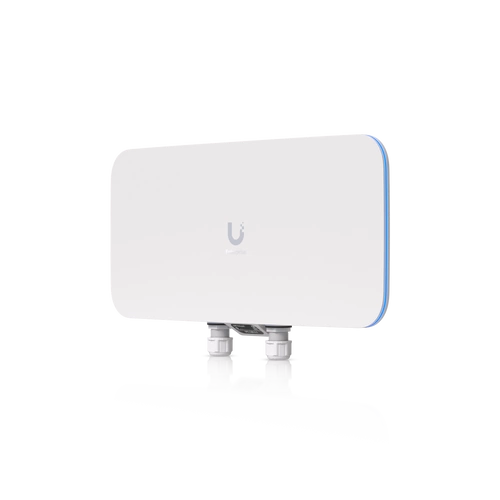 Hozzáférési Pont Ubiquiti E7-Audience 5 GHz | 6 GHz 11500 Mbps 802.11a/b/g/n/ac/ax/be