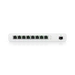 Kapcsoló Ubiquiti UISP-S 8x 10/100/1000 1x SFP