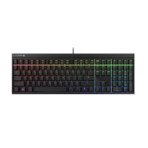 Wired billentyűzet Cherry MX 2.0S QWERTY