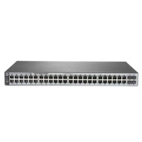 Kapcsoló HPE J9984A 48x 10/100/1000 4x SFP 370 W PoE+
