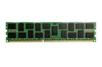 RAM memória 1x 4GB Dell - PowerEdge R720 DDR3 1600MHz ECC REGISTERED DIMM | A5681562