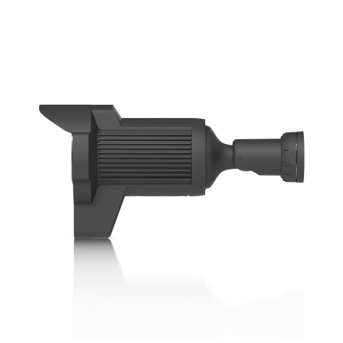 Fényképezőgép Ubiquiti AI LPR UVC-AI-LPR 8MP 3840 x 2160 (16:9) 30 FPS