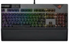 Wired billentyűzet Asus ROG Strix Flare II AZERTY