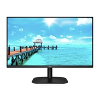 Monitor 27" AOC 27B2DA 1920 x 1080 Full HD 75Hz képernyőmátrix IPS