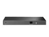 Kapcsoló TP-LINK TL-SF1024 24x 100Mb