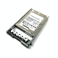 Merevlemez szerverhez HDD 2.5'' 900GB DELL 10000RPM SAS 6Gb/s H5WGN