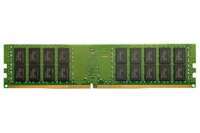 RAM memória 128GB HPE ProLiant XL250a G9 DDR4 2400MHz ECC LOAD REDUCED DIMM | 809208-B21