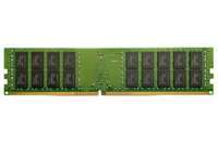 RAM memória 1x 128GB DELL PowerEdge R6515 DDR4 3200MHz ECC LOAD REDUCED DIMM | SNP7JXF5C/128G