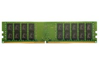 RAM memória 1x 16GB Actina - Solar 210 Q6 DDR4 2133MHz ECC REGISTERED DIMM | 