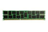 RAM memória 1x 4GB Fujitsu - Primergy RX100 G6 DDR3 1066MHz ECC REGISTERED DIMM | 
