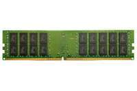 RAM memória 8GB DELL Precision Workstation T5810 DDR4 2666MHz ECC REGISTERED DIMM | SNP1VRGYC/8G