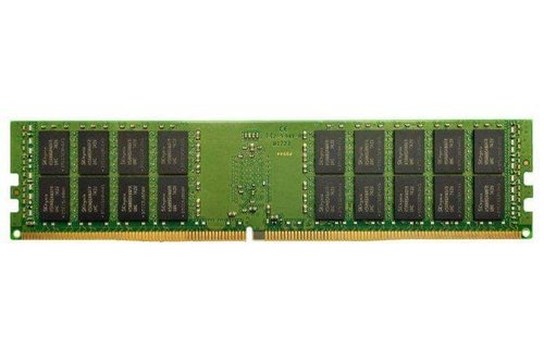 RAM memória 128GB HPE ProLiant XL250a G9 DDR4 2400MHz ECC LOAD REDUCED DIMM | 809208-B21