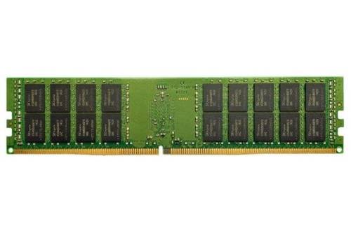 RAM memória 1x 128GB DELL PowerEdge R6515 DDR4 3200MHz ECC LOAD REDUCED DIMM | SNP7JXF5C/128G