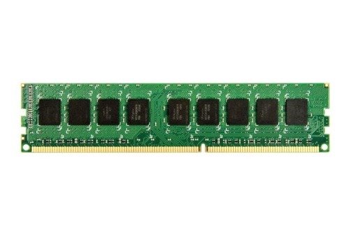 RAM memória 1x 4GB Dell - PowerEdge T20 DDR3 1600MHz ECC UNBUFFERED DIMM | 