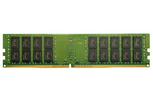 RAM memória 1x 8GB Dell - PowerEdge FC630 DDR4 2133MHz ECC REGISTERED DIMM | SNPH8PGNC/8G