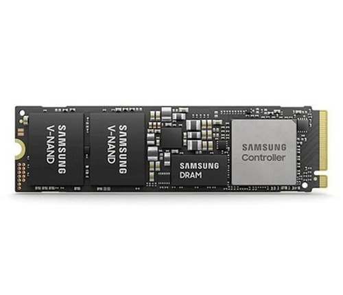 SSD Merevlemez Samsung PM9A1 256GB M.2 2280 NVMe TLC | MZVL2256HCHQ MZVL2256HCHQ-00B00