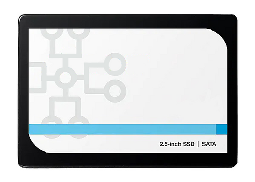 SSD meghajtó 1.92TB Actina Solar 232 S6 2,5" SATA III 6Gb/s